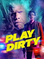 Poster der Play Dirty