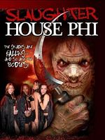 Poster der Sorority Girls Massacre