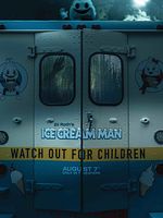 Poster der Ice Cream Man