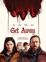 Poster der Get Away