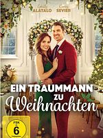 Poster der Ein Traummann zu Weihnachten