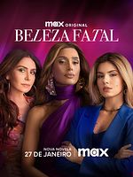 Poster der Scars Of Beauty