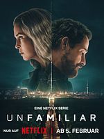 Poster der Unfamiliar