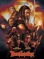 Poster der Deathstalker