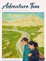 Poster der Adventure Tom