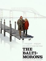 Poster der The Baltimorons