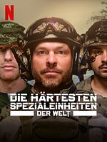 Bild von Die härtesten Spezialeinheiten der Welt
