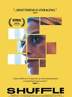 Poster der Shuffle