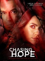Poster der Chasing Hope