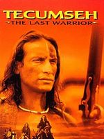 Poster der Tecumseh - Im Zeichen des Pantherauges
