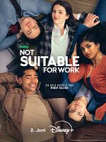 Bild von Not Suitable For Work