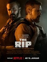 Poster der The Rip
