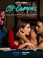 Poster der Off Campus