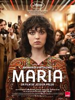 Poster der Maria