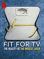 Bild von Fit For TV: The Reality Of The Biggest Loser