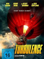 Poster der Turbulence