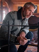 Poster der Mord im Mittsommer: Birgitta