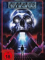 Poster der V/H/S/85