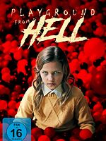 Poster der Playground From Hell
