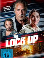 Poster der The Lock Up