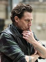 Poster der Tatort: Charlie