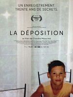 Poster der La Déposition