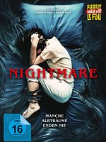 Poster der Nightmare