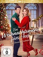 Poster der Ein Weihnachtsmenü fürs Herz - The Christmas Cookbook