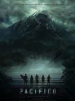 Poster der Pacific