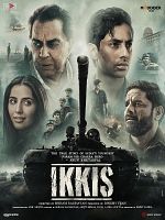 Poster der Ikkis