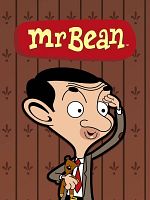 Bild von Mr. Bean - Die Cartoon-Serie