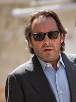 Poster der Donna Leon - Blutige Steine