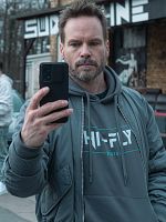 Poster der Ein Fall für zwei: Showbizz