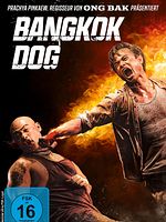 Poster der Bangkok Dog