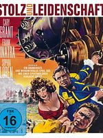 Poster der Stolz und Leidenschaft