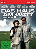Poster der Das Haus am Watt