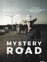 Bild von Mystery Road: Origin