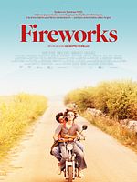 Poster der Fireworks - Stranizza d'amuri