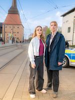 Poster der Polizeiruf 110: Tu es!