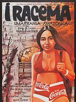 Poster der Iracema - Uma Transa Amazônica