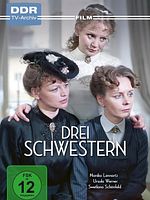 Poster der Drei Schwestern