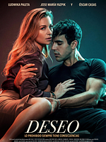 Poster der Deseo