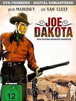 Poster der Joe Dakota - Ein Toter kommt zurück