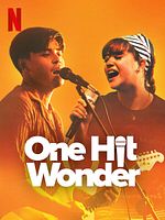 Poster der One Hit Wonder