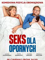 Poster der Seks dla opornych