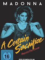 Poster der A Certain Sacrifice