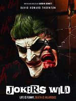 Poster der Jokers Wild