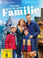 Poster der Ein Fest für die ganze Familie