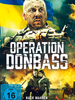 Poster der Operation: Donbass