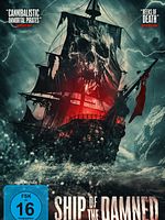 Poster der Ship Of The Damned